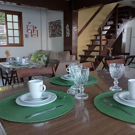 Hostel Guaratiba Casa Do Cafe Rio de Janeiro Ngoại thất bức ảnh