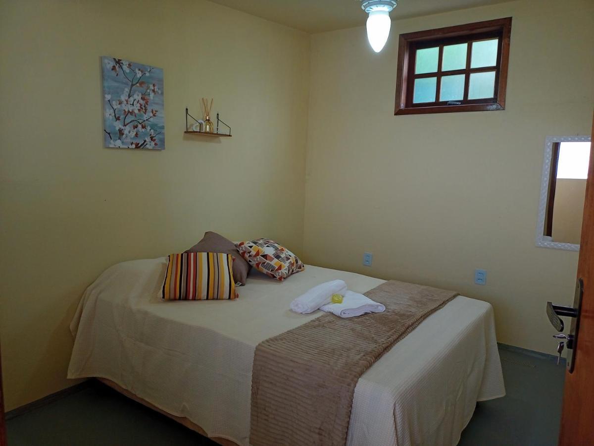Hostel Guaratiba Casa Do Cafe Rio de Janeiro Ngoại thất bức ảnh