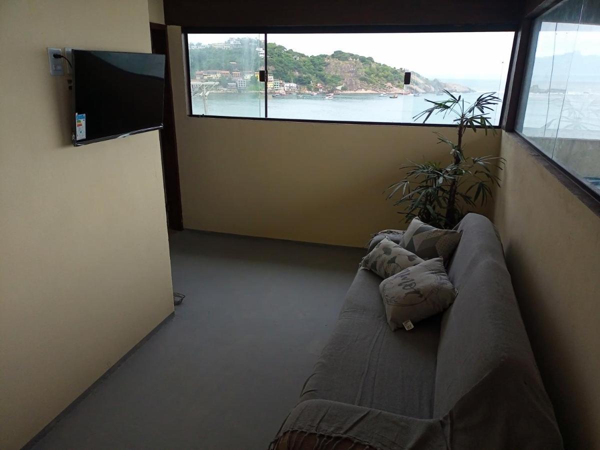 Hostel Guaratiba Casa Do Cafe Rio de Janeiro Ngoại thất bức ảnh