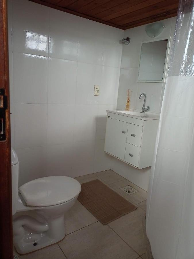 Hostel Guaratiba Casa Do Cafe Rio de Janeiro Ngoại thất bức ảnh