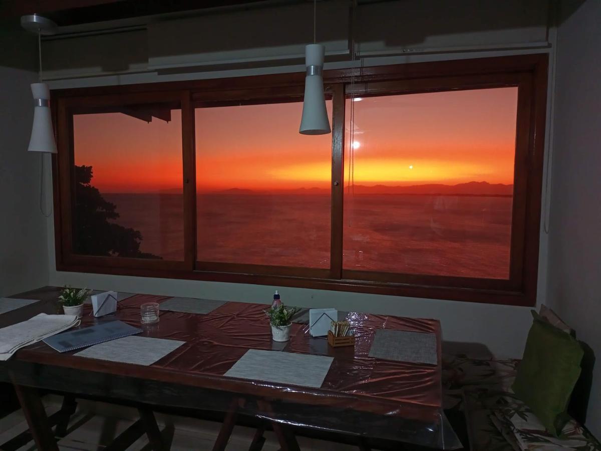 Hostel Guaratiba Casa Do Cafe Rio de Janeiro Ngoại thất bức ảnh