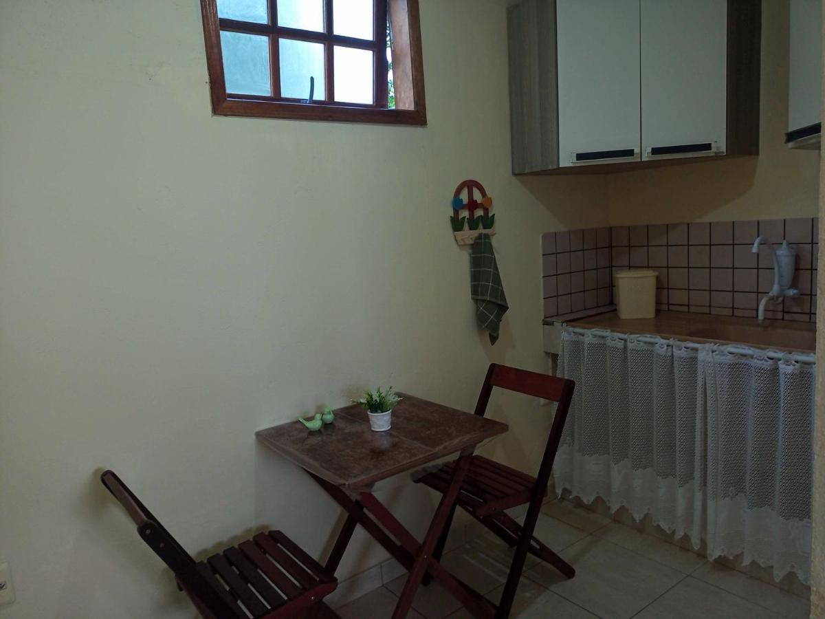 Hostel Guaratiba Casa Do Cafe Rio de Janeiro Ngoại thất bức ảnh