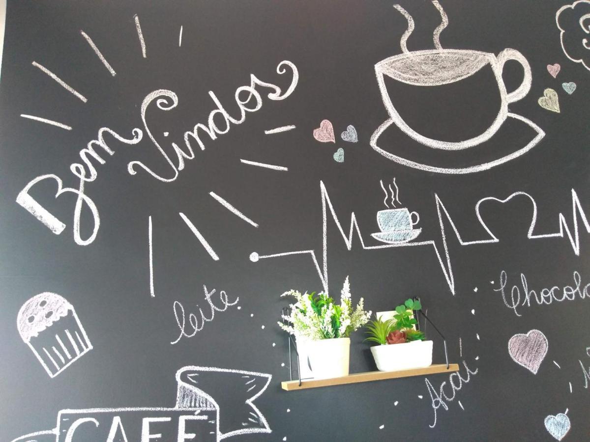 Hostel Guaratiba Casa Do Cafe Rio de Janeiro Ngoại thất bức ảnh