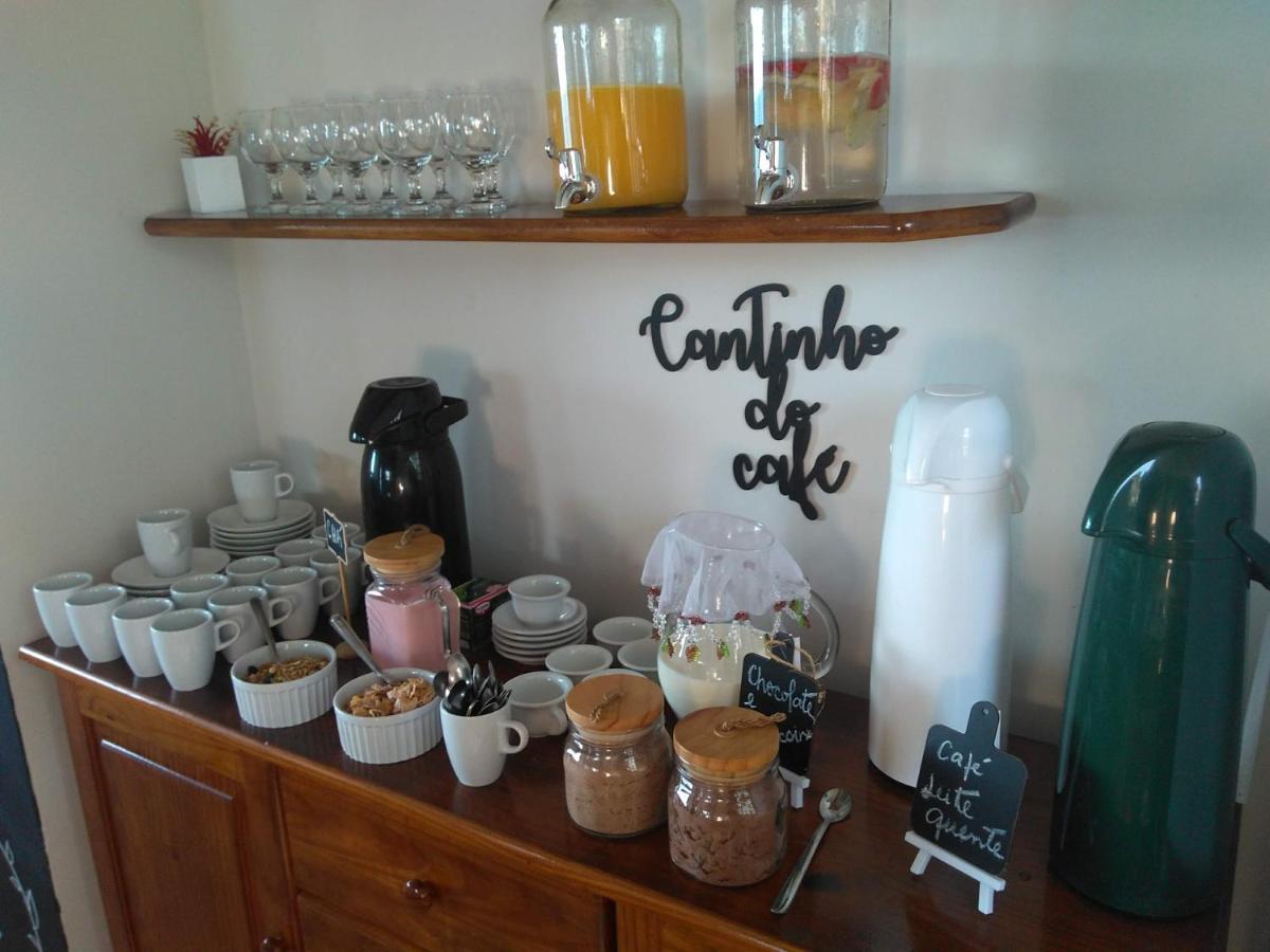 Hostel Guaratiba Casa Do Cafe Rio de Janeiro Ngoại thất bức ảnh
