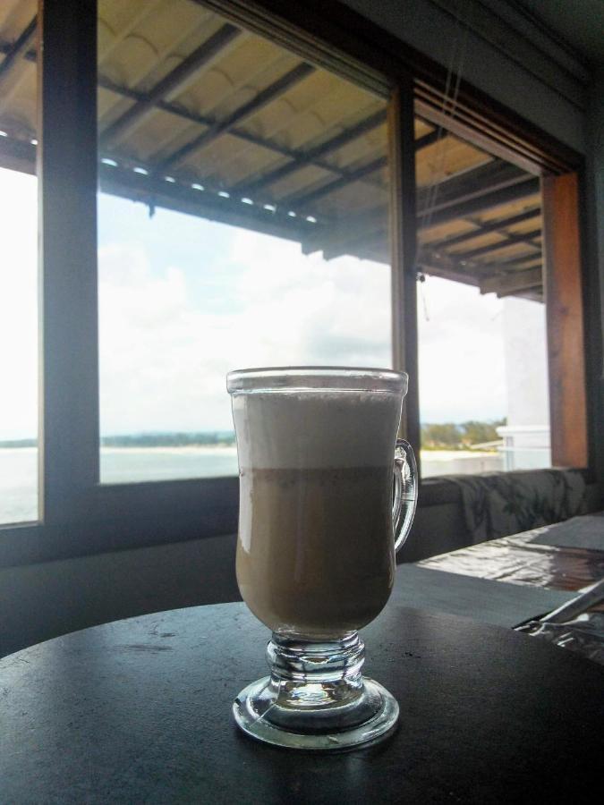 Hostel Guaratiba Casa Do Cafe Rio de Janeiro Ngoại thất bức ảnh