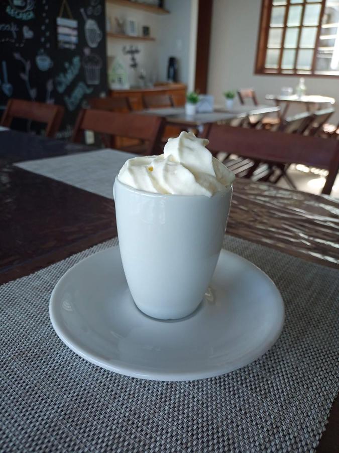 Hostel Guaratiba Casa Do Cafe Rio de Janeiro Ngoại thất bức ảnh