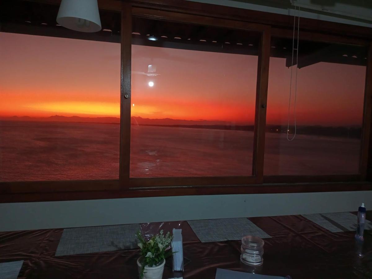 Hostel Guaratiba Casa Do Cafe Rio de Janeiro Ngoại thất bức ảnh