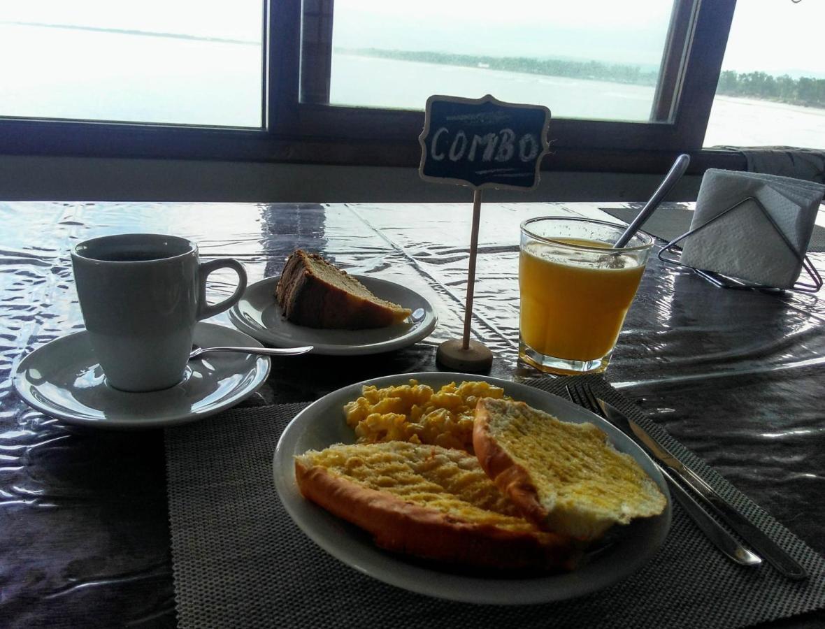 Hostel Guaratiba Casa Do Cafe Rio de Janeiro Ngoại thất bức ảnh