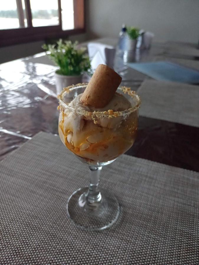 Hostel Guaratiba Casa Do Cafe Rio de Janeiro Ngoại thất bức ảnh