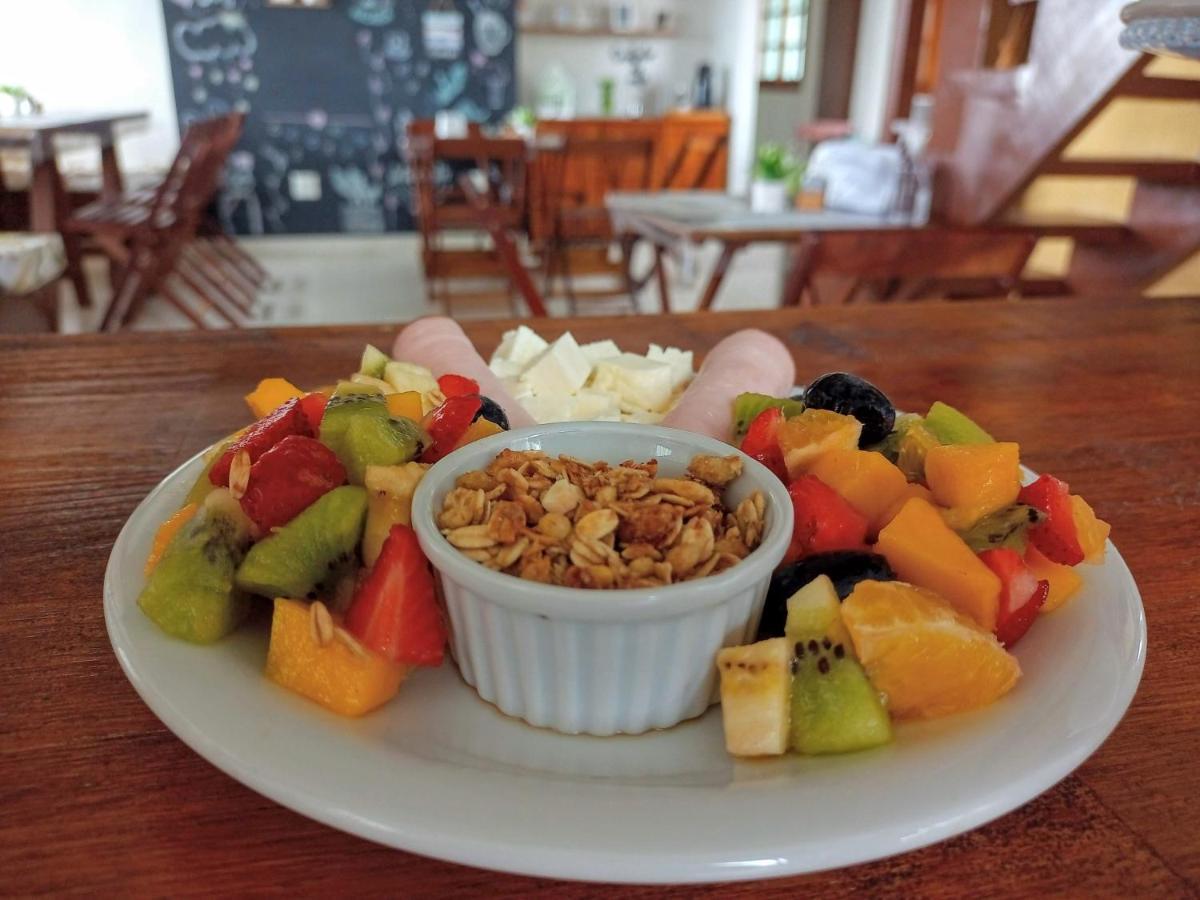 Hostel Guaratiba Casa Do Cafe Rio de Janeiro Ngoại thất bức ảnh