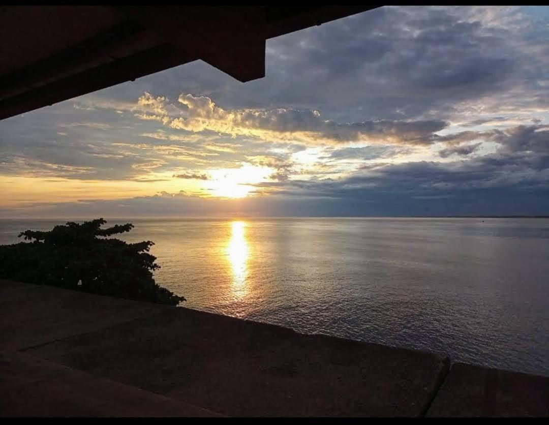 Hostel Guaratiba Casa Do Cafe Rio de Janeiro Ngoại thất bức ảnh