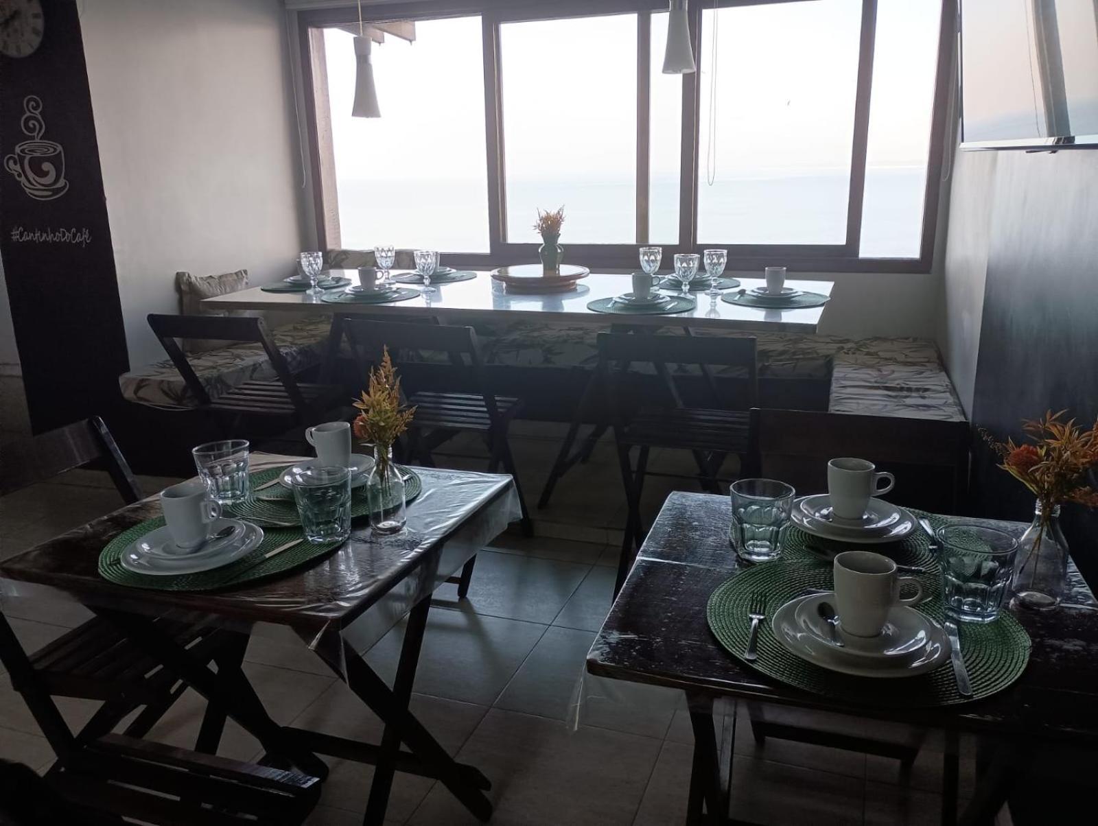 Hostel Guaratiba Casa Do Cafe Rio de Janeiro Ngoại thất bức ảnh