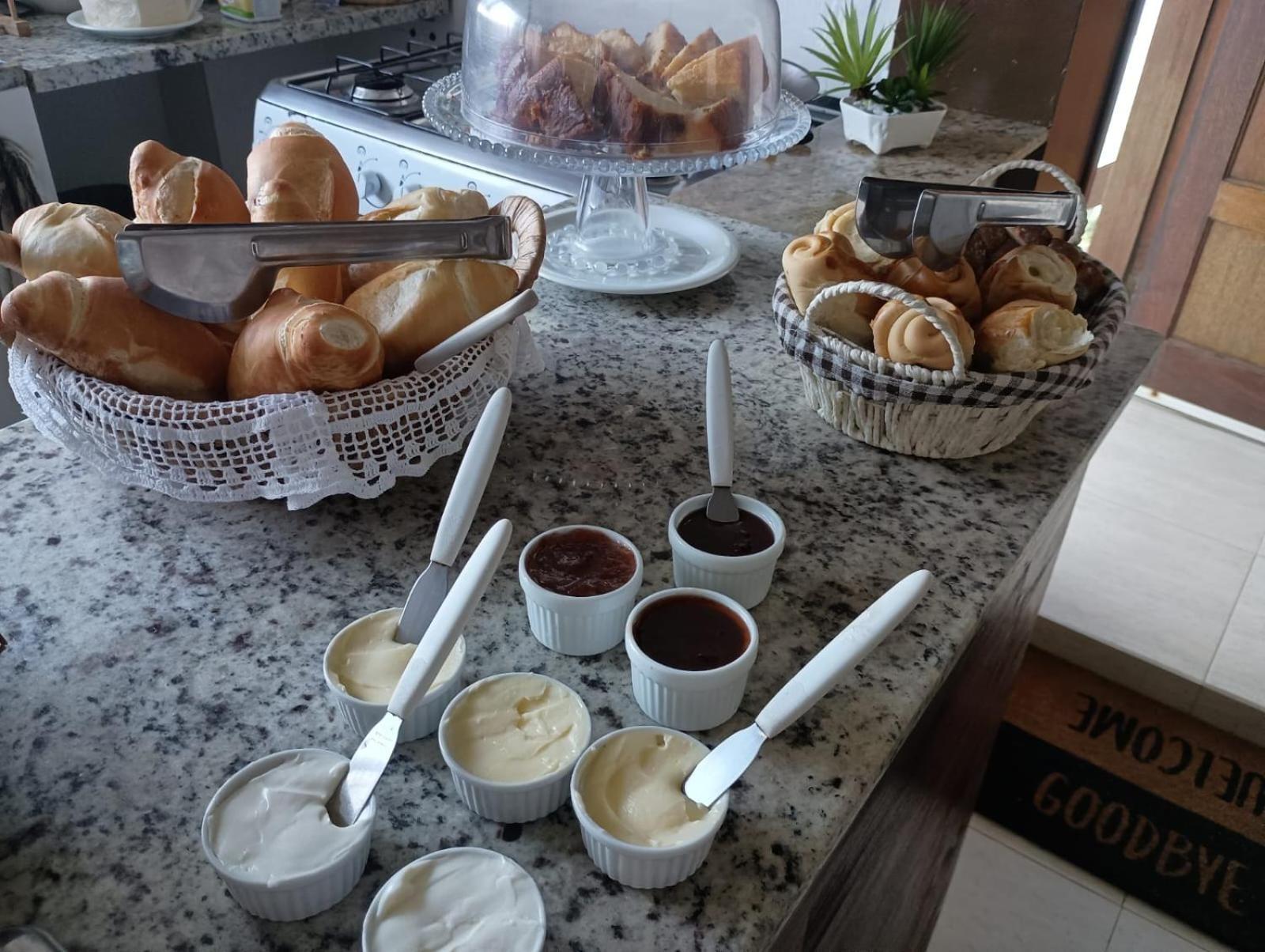 Hostel Guaratiba Casa Do Cafe Rio de Janeiro Ngoại thất bức ảnh