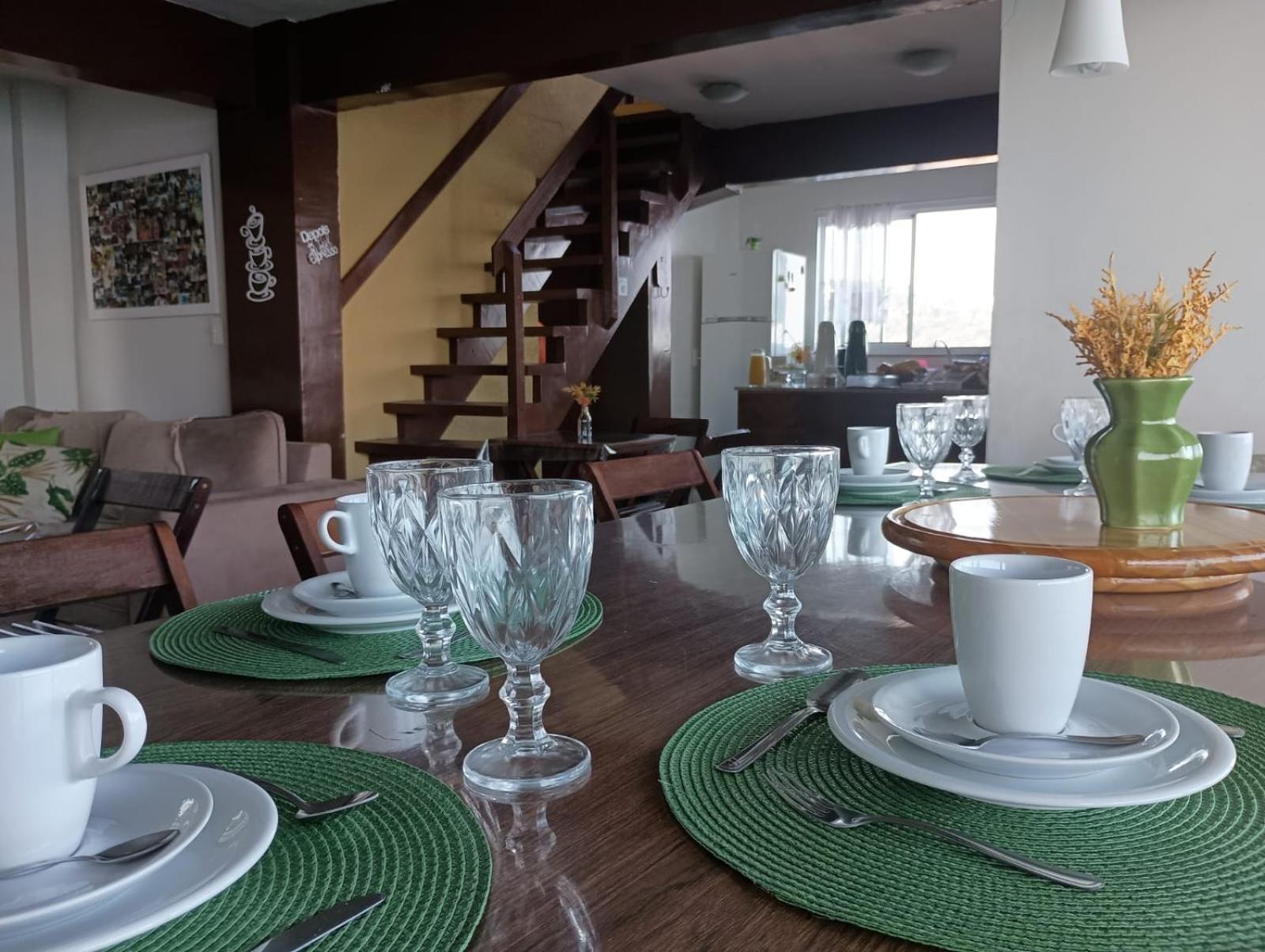Hostel Guaratiba Casa Do Cafe Rio de Janeiro Ngoại thất bức ảnh