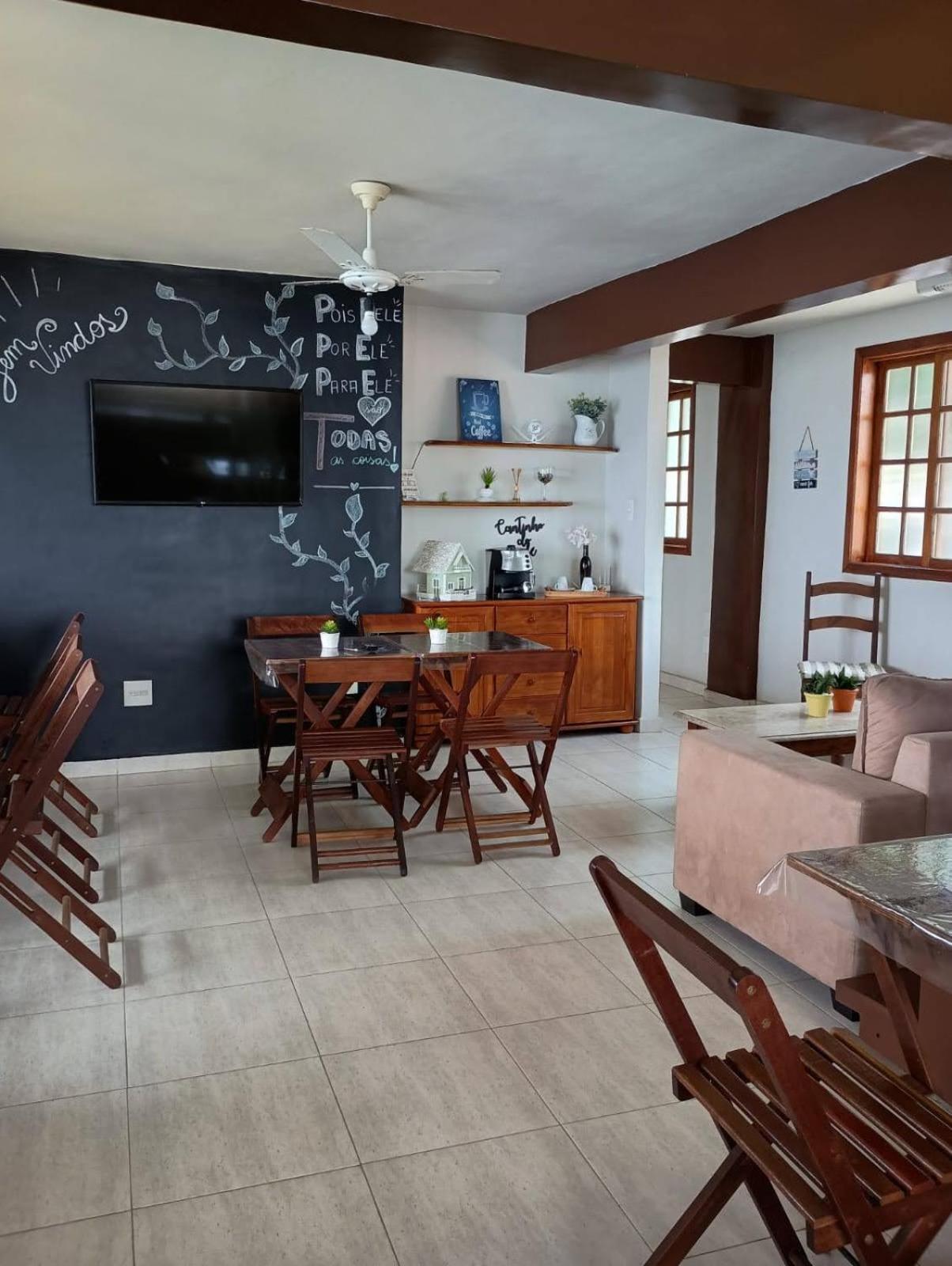 Hostel Guaratiba Casa Do Cafe Rio de Janeiro Phòng bức ảnh