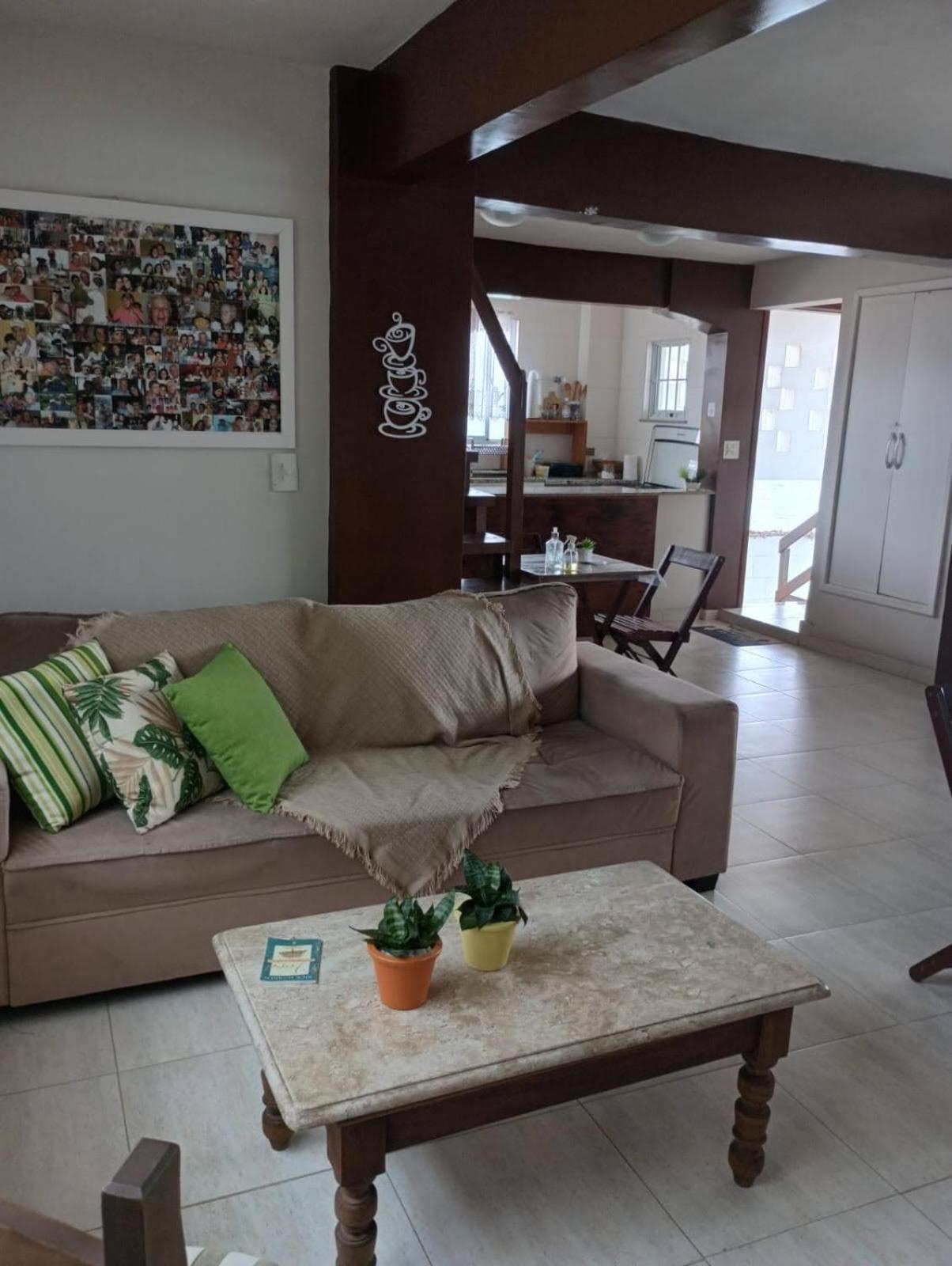 Hostel Guaratiba Casa Do Cafe Rio de Janeiro Ngoại thất bức ảnh